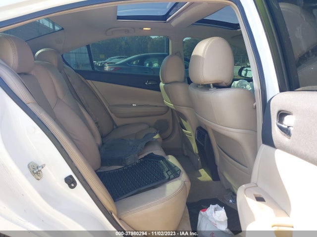 2013 NISSAN MAXIMA 3.5 SV VIN: 1N4AA5AP6DC808602