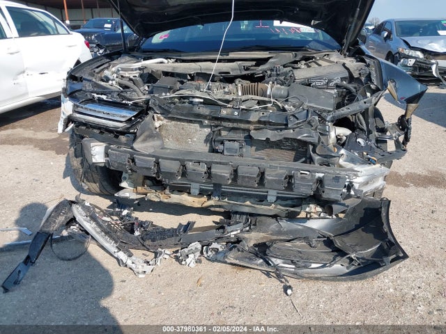 Acura Tlx Technology Package 2021 19UUB5F48MA010229 Image 6