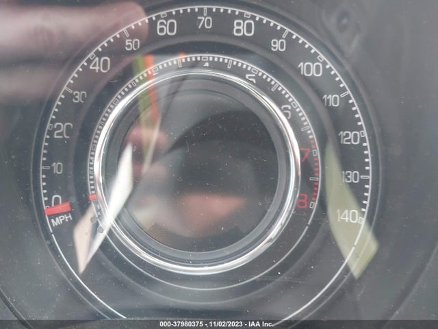 2013 FIAT 500 3C3CFFBR2DT754671 Photo 6