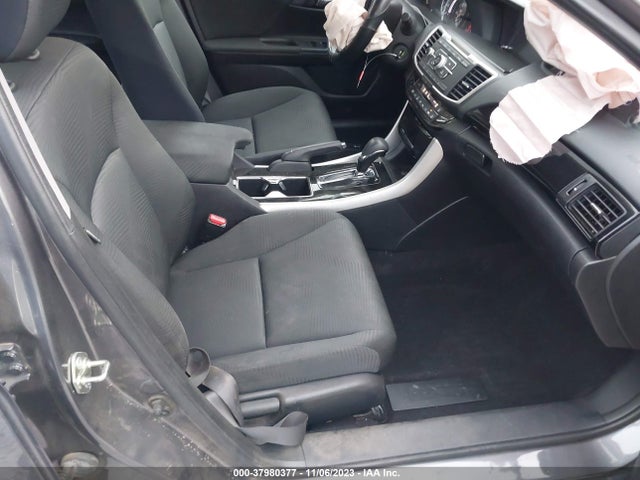 Honda ACCORD LX 2017 1HGCR2F32HA257118 Image 5