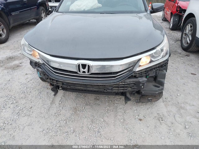 Honda ACCORD LX 2017 1HGCR2F32HA257118 Image 6