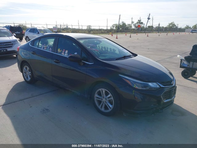 2018 1G1BE5SM4J7125611 main image
