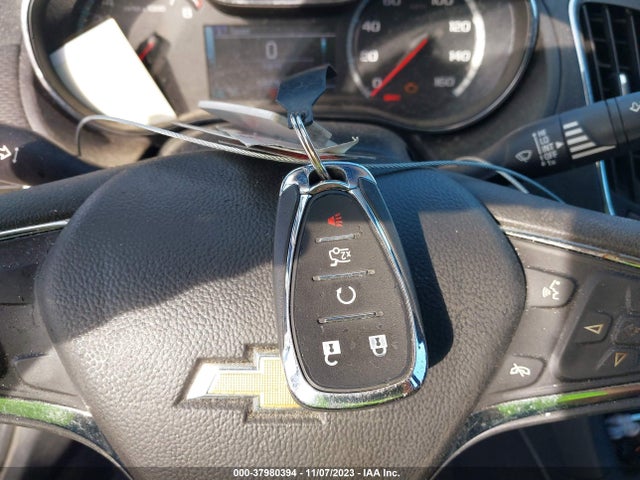 Chevrolet Cruze Lt Auto 2018 1G1BE5SM4J7125611 Image 11