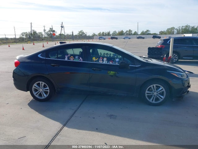 Chevrolet Cruze Lt Auto 2018 1G1BE5SM4J7125611 Image 13