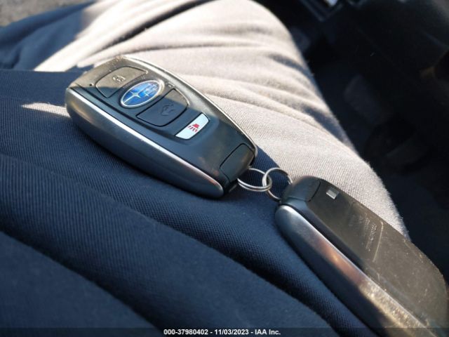 4S4BTACCXL3207764 Subaru Outback Premium