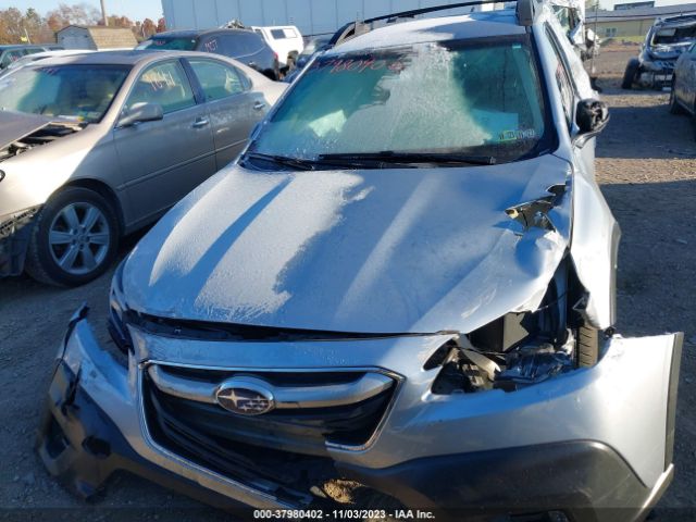 4S4BTACCXL3207764 Subaru Outback Premium