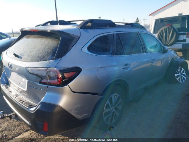 4S4BTACCXL3207764 Subaru Outback Premium