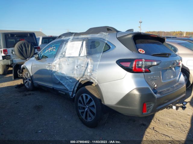 4S4BTACCXL3207764 Subaru Outback Premium