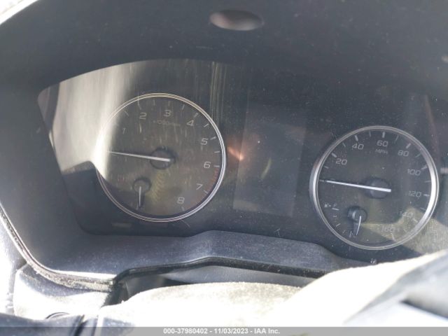 4S4BTACCXL3207764 Subaru Outback Premium