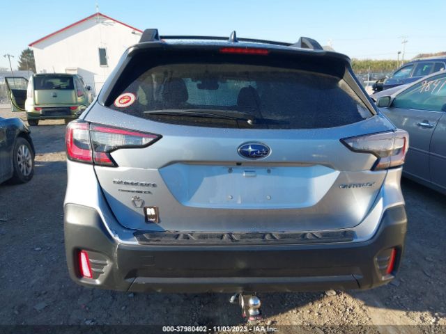 4S4BTACCXL3207764 Subaru Outback Premium