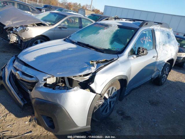 4S4BTACCXL3207764 Subaru Outback Premium