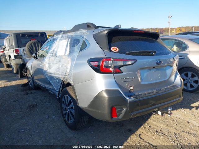 4S4BTACCXL3207764 Subaru Outback Premium
