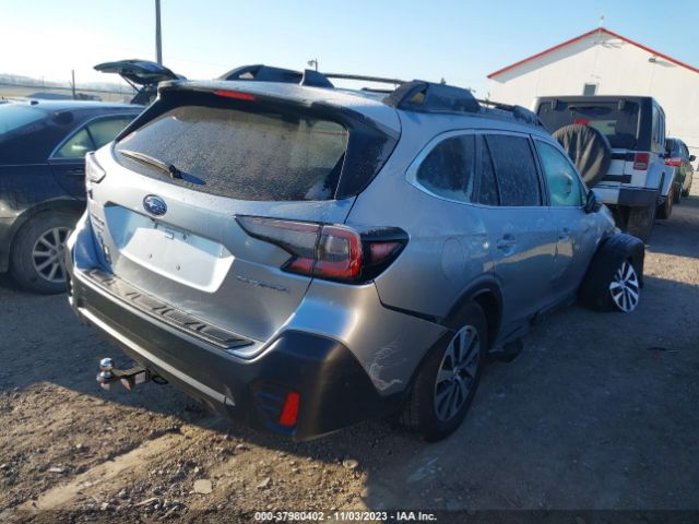 4S4BTACCXL3207764 Subaru Outback Premium