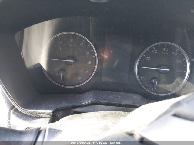 4S4BTACCXL3207764 Subaru Outback Premium