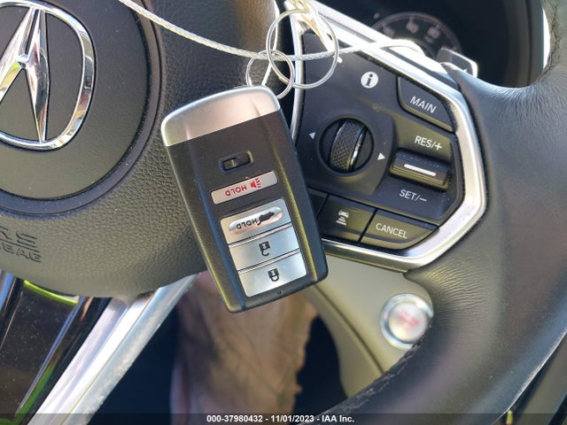 Acura Rdx Technology Package 2020 5J8TC1H59LL003736 Image 11