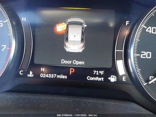 Acura Rdx Technology Package 2020 5J8TC1H59LL003736 Image 15