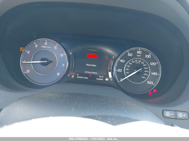 Acura Rdx Technology Package 2020 5J8TC1H59LL003736 Image 7