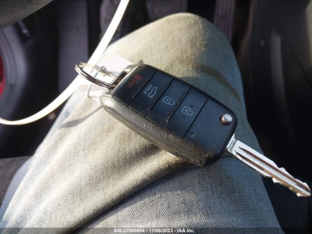 KNAFK4A64G5470069 KIA FORTE LX