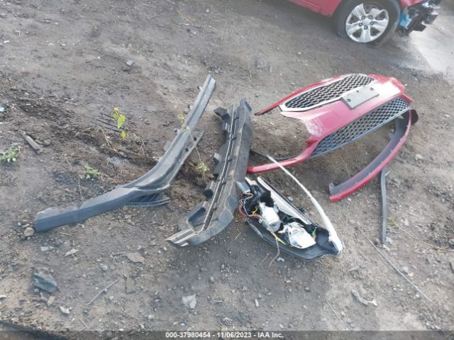 KNAFK4A64G5470069 KIA FORTE LX