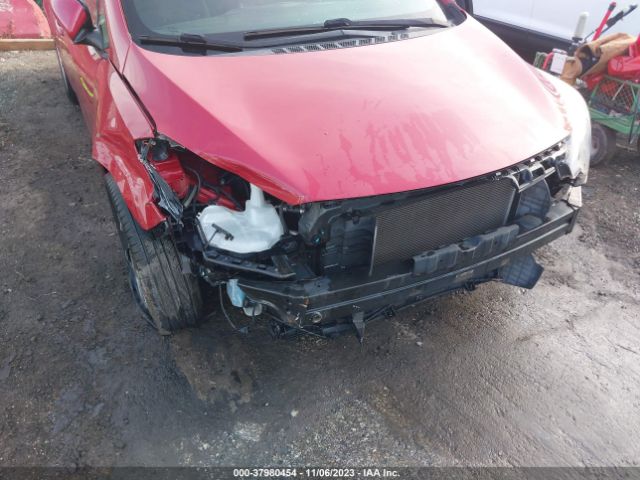 KNAFK4A64G5470069 KIA FORTE LX