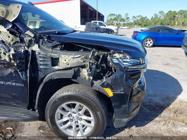 Chevrolet Suburban 4wd Premier 2021 1GNSKFKD2MR160492 Image 6