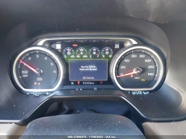 Chevrolet Suburban 4wd Premier 2021 1GNSKFKD2MR160492 Image 7
