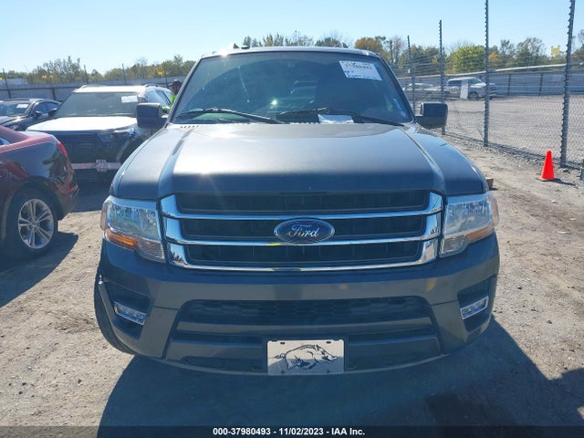 2017 FORD EXPEDITION XLT VIN: 1FMJU1HT0HEA29988