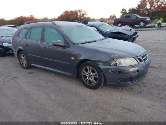 2006 SAAB 9-3 YS3FD59Y461118780 Photo 0