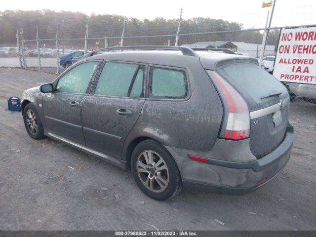 2006 SAAB 9-3 YS3FD59Y461118780 Photo 2