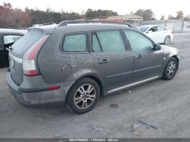 2006 SAAB 9-3 YS3FD59Y461118780 Photo 3