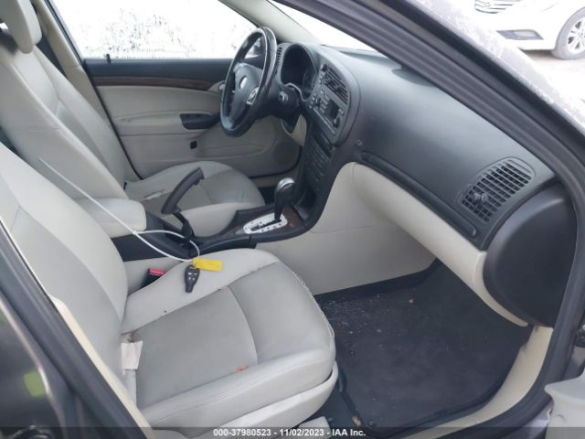 2006 SAAB 9-3 YS3FD59Y461118780 Photo 4