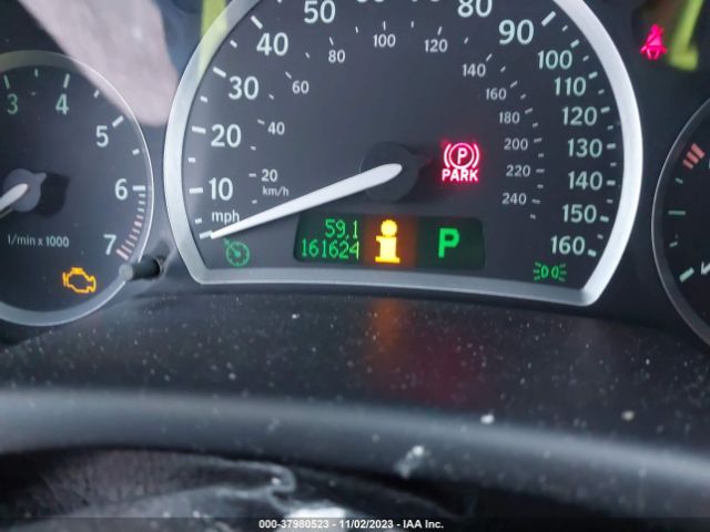 2006 SAAB 9-3 YS3FD59Y461118780 Photo 6