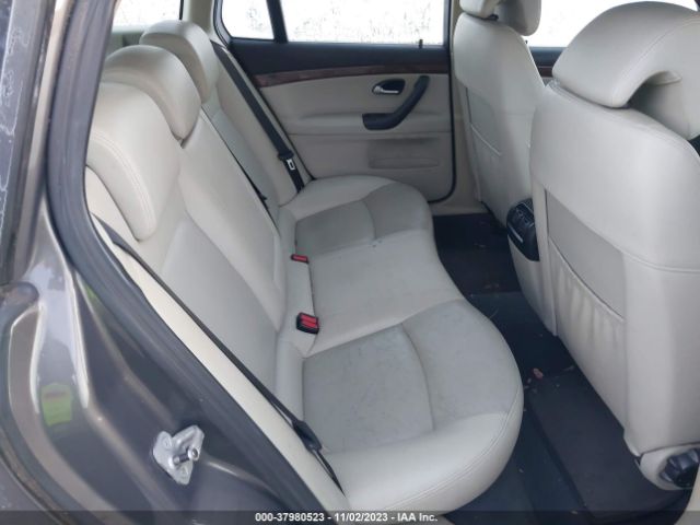 2006 SAAB 9-3 YS3FD59Y461118780 Photo 7