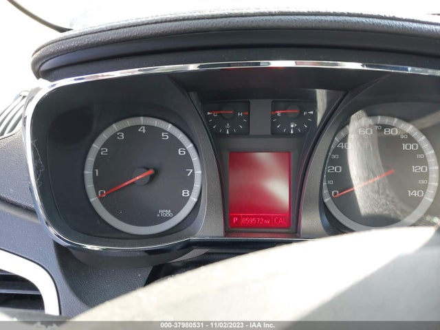 2016 GMC TERRAIN SLE-1 VIN: 2GKFLSEK8G6168708