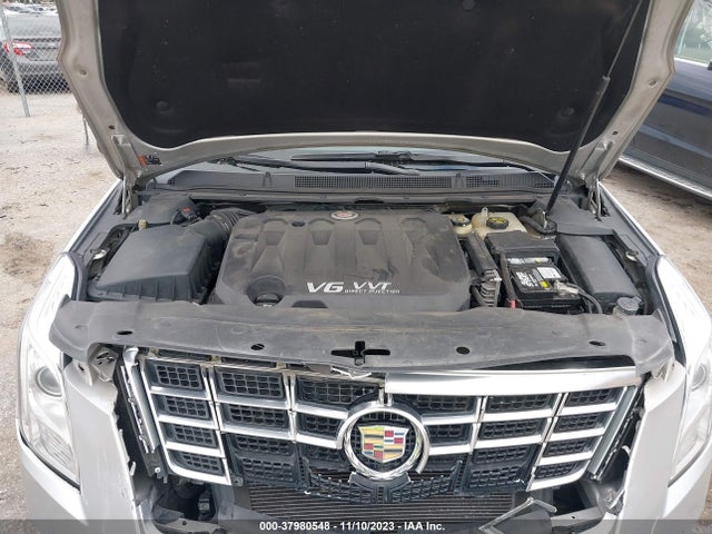 2G61M5S39E9187266 Cadillac XTS LUXURY