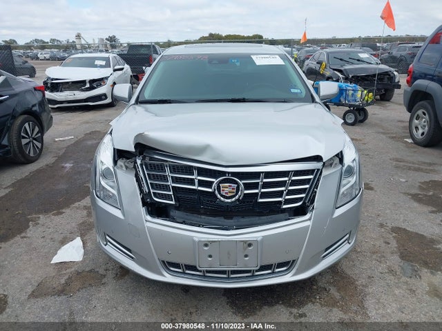 2G61M5S39E9187266 Cadillac XTS LUXURY