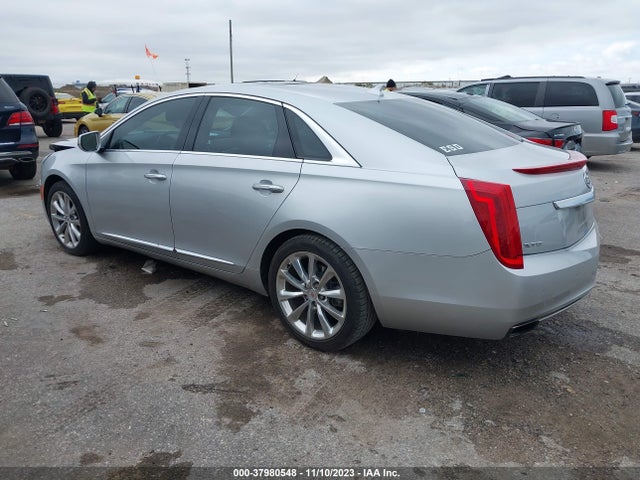 2G61M5S39E9187266 Cadillac XTS LUXURY
