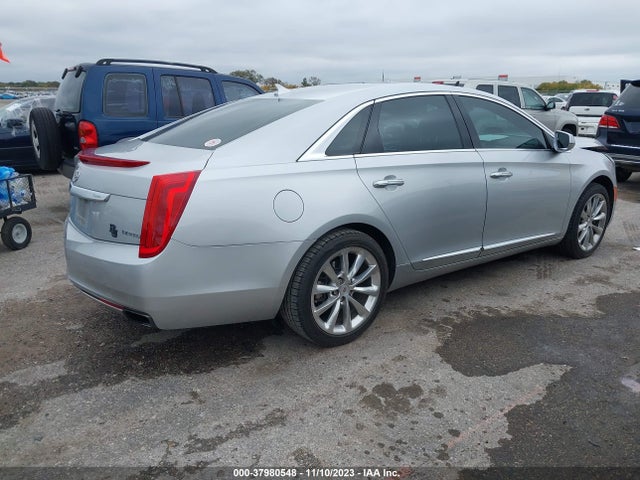 2G61M5S39E9187266 Cadillac XTS LUXURY