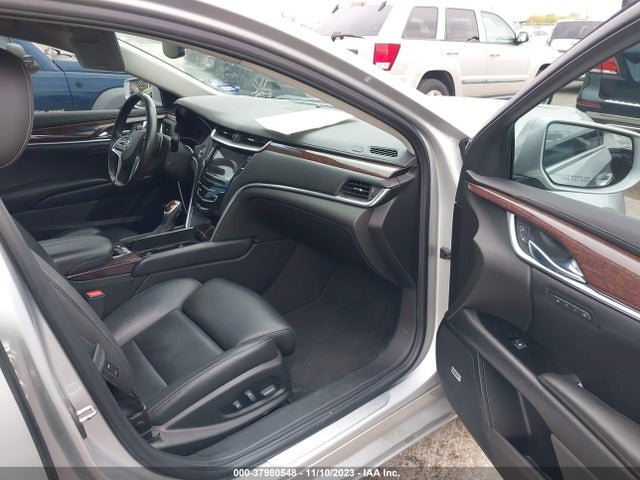 2G61M5S39E9187266 Cadillac XTS LUXURY