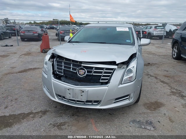 2G61M5S39E9187266 Cadillac XTS LUXURY