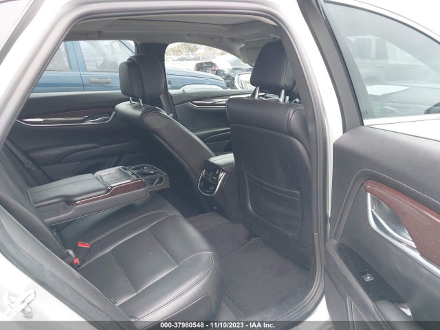 2G61M5S39E9187266 Cadillac XTS LUXURY
