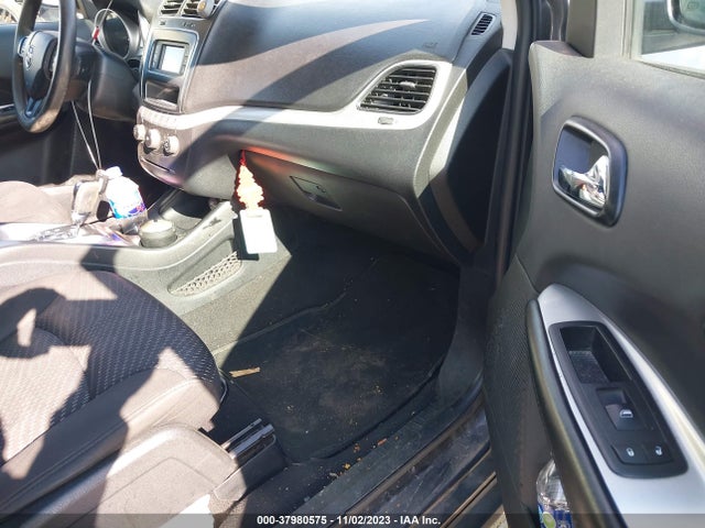 Dodge Journey Sxt Awd 2017 3C4PDDBG3HT618044 Image 5