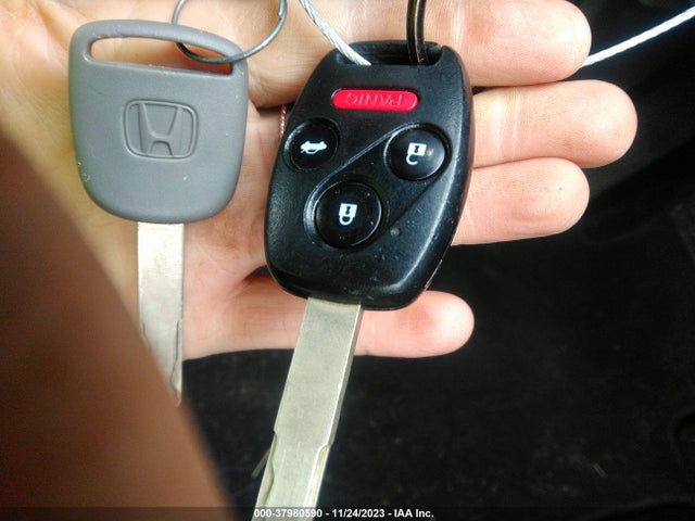 2012 HONDA CIVIC LX VIN: 19XFB2F5XCE045641