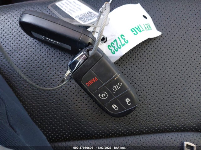 2022 JEEP COMPASS LIMITED 4X4 VIN: 3C4NJDCB7NT197184