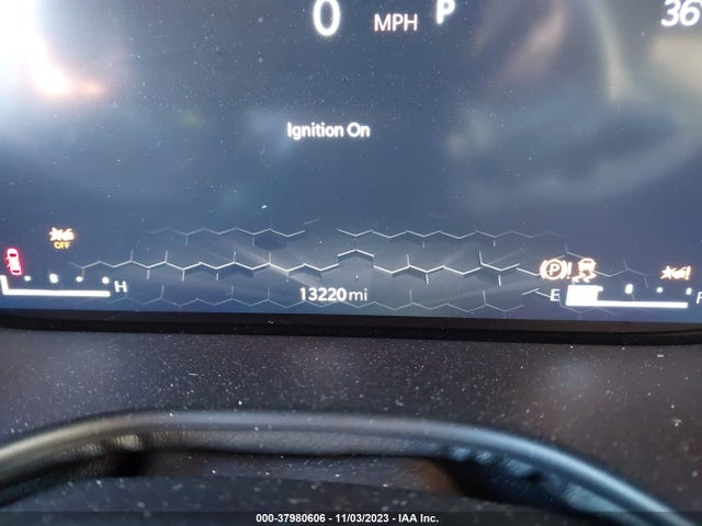 2022 JEEP COMPASS LIMITED 4X4 VIN: 3C4NJDCB7NT197184