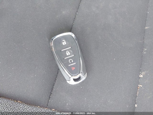 Chevrolet Trailblazer Awd Lt 2022 KL79MRSL3NB055686 Image 11