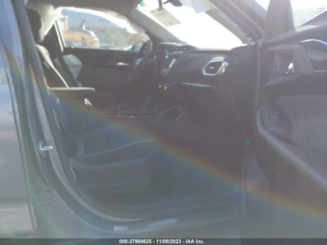 Chevrolet Trailblazer Awd Lt 2022 KL79MRSL3NB055686 Image 5