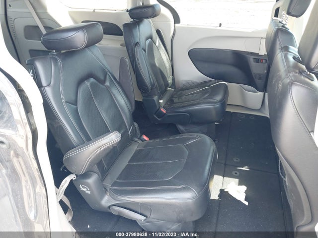 2C4RC1BG9NR118110 Chrysler Pacifica Touring L
