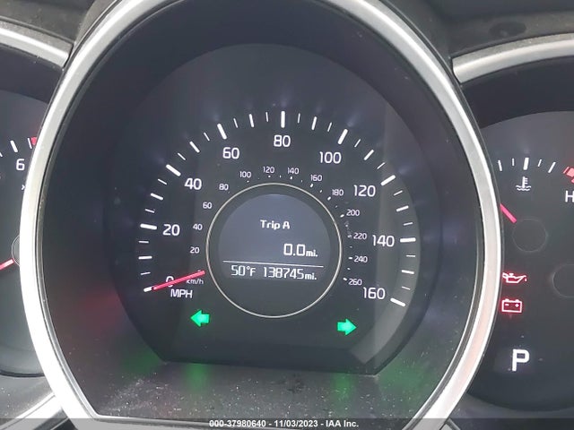 KIA Optima Lx 2015 KNAGM4A7XF5628551 Image 7