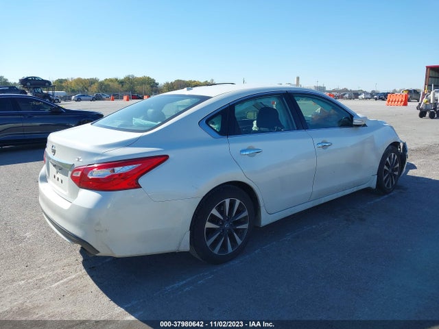 2016 NISSAN ALTIMA 2.5 SL VIN: 1N4AL3AP2GC151428